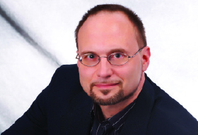 David Wittenberg, Professor, Entrepreneurial Innovation, ISME & ISDI